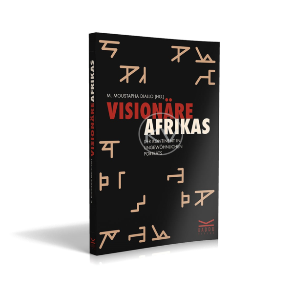 Visionäre Afrikas